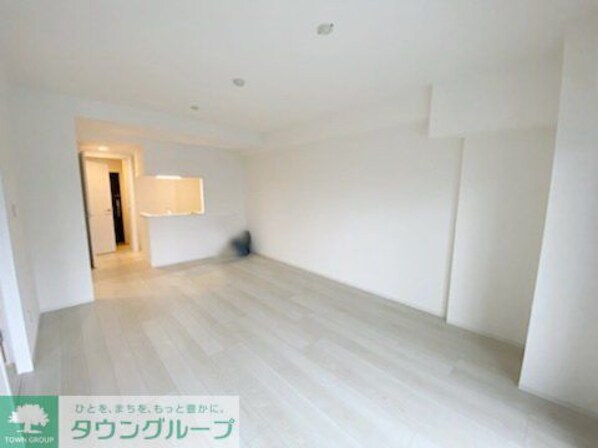 フェリシア宮崎台の物件内観写真